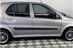  2006 Tata Indica Indica B-Line 1.4 LE