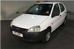  2007 Tata Indica Indica B-Line 1.4 LE