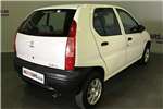  2012 Tata Indica Indica B-Line 1.4 LE