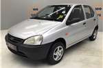  2012 Tata Indica Indica B-Line 1.4 LE