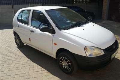 2013 Tata Indica B Line 1.4 LE