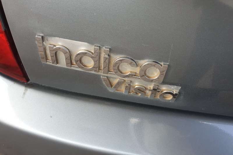 Used 2012 Tata Indica Vista 1.4 Ignis