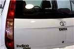 2011 Tata Indica Vista Indica Vista 1.4 Ignis eGo