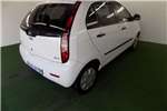  2014 Tata Indica Vista Indica Vista 1.4 Ignis eGo