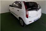  2014 Tata Indica Vista Indica Vista 1.4 Ignis eGo