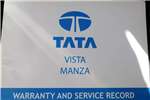  2016 Tata Indica Vista Indica Vista 1.4 Ignis eGo