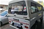  2018 Tata Indica Vista Indica Vista 1.4 Ini