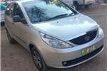  2012 Tata Indica Vista Indica Vista 1.4 Ini eGo