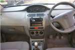  2012 Tata Indica Vista Indica Vista 1.4 Ini eGo