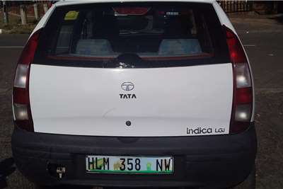  2006 Tata Indigo Indigo 1.4 GLS