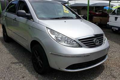  2013 Tata Indigo Manza Indigo Manza 1.4 Ignis