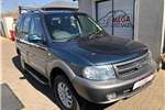  2011 Tata Safari Safari 2.2TDI GLS