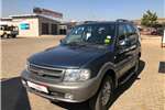  2011 Tata Safari Safari 2.2TDI GLS