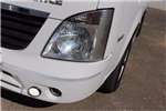  2014 Tata Super Ace Super Ace 1.4D DLE