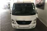  2014 Tata Super Ace Super Ace 1.4D DLE