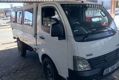Used 2014 Tata Super Ace 1.4D DLE