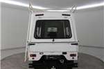  2015 Tata Super Ace Super Ace 1.4D DLE