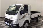  2017 Tata Super Ace Super Ace 1.4D DLE