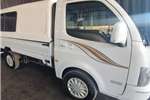  2017 Tata Super Ace Super Ace 1.4D DLE