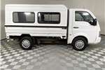  2017 Tata Super Ace Super Ace 1.4D DLE