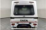  2017 Tata Super Ace Super Ace 1.4D DLE