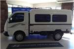  2015 Tata Super Ace Super Ace 1.4D DLS