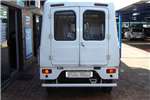  2015 Tata Super Ace Super Ace 1.4D DLS