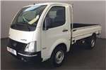  2015 Tata Super Ace Super Ace 1.4D DLS