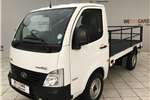  2015 Tata Super Ace Super Ace 1.4D DLS