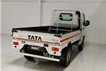  2015 Tata Super Ace Super Ace 1.4D DLS