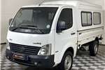  2015 Tata Super Ace Super Ace 1.4D DLS