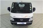  2016 Tata Super Ace Super Ace 1.4D DLS