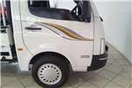  2016 Tata Super Ace Super Ace 1.4D DLS