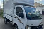 Used 2018 Tata Super Ace EX2 1.4TD DLE