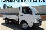  2015 Tata Super Ace Super Ace EX2 1.4TD DLS