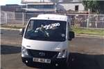  2015 Tata Super Ace Super Ace EX2 1.4TD DLS