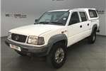  2006 Tata Telcoline Telcoline 2.0TDI double cab 4x4