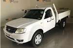  2012 Tata Xenon Xenon 2.2L DLE