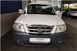  2012 Tata Xenon Xenon 2.2L DLE 4x4