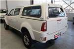  2012 Tata Xenon Xenon 2.2L DLE 4x4