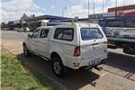  2012 Tata Xenon Xenon 2.2L DLE 4x4