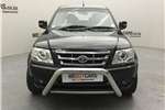  2011 Tata Xenon Xenon 2.2L DLE double cab