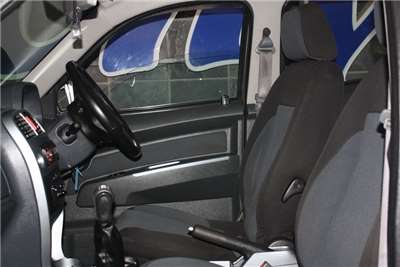 2012 Tata Xenon Xenon 2.2L DLE double cab