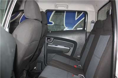  2012 Tata Xenon Xenon 2.2L DLE double cab