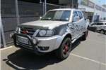  2012 Tata Xenon Xenon 2.2L DLE double cab