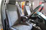  2014 Tata Xenon Xenon 2.2L DLE double cab