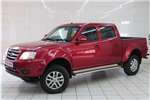  2014 Tata Xenon Xenon 2.2L DLE double cab