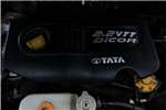  2014 Tata Xenon Xenon 2.2L DLE double cab