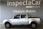  2010 Tata Xenon Xenon 2.2L DLE double cab 4x4