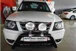  2015 Tata Xenon Xenon 2.2L DLE double cab 4x4